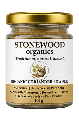 Coriander powder ( Dhaniya )