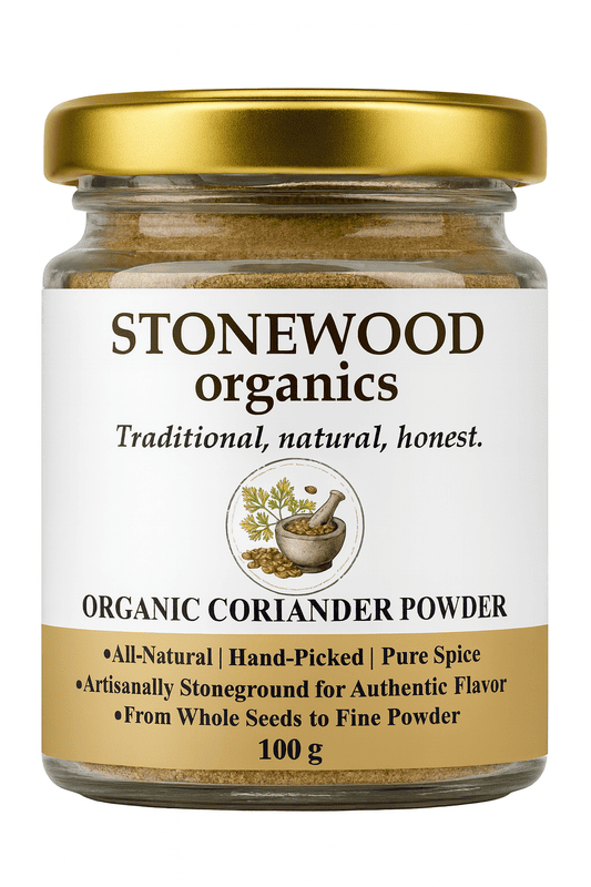 Coriander powder ( Dhaniya )