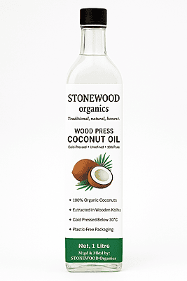 Coconut Oil