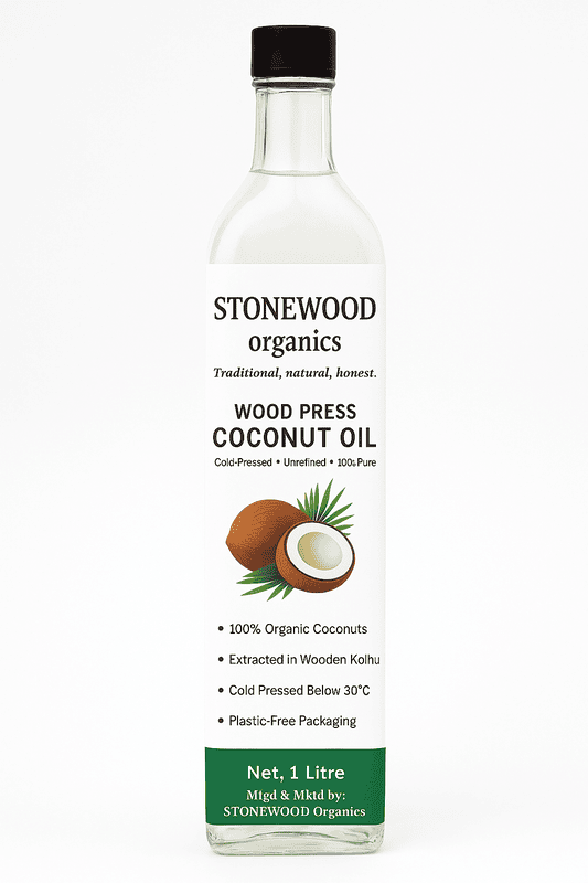 Coconut Oil